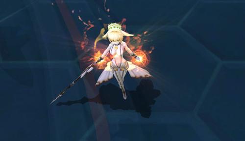 300英雄尼禄花嫁补丁