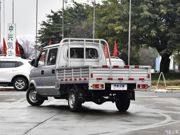 东风小康c52欢迎垂询 4.69万起售