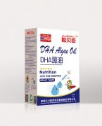 聪贝臣dha藻油