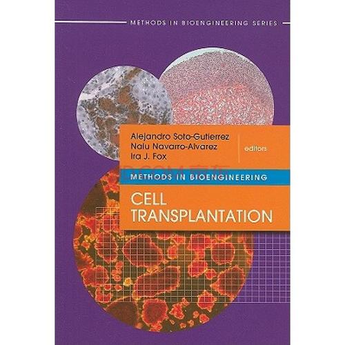 【预订】cell transplantation