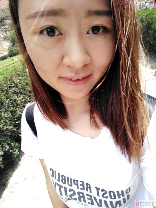 张慧敏(女,23岁)