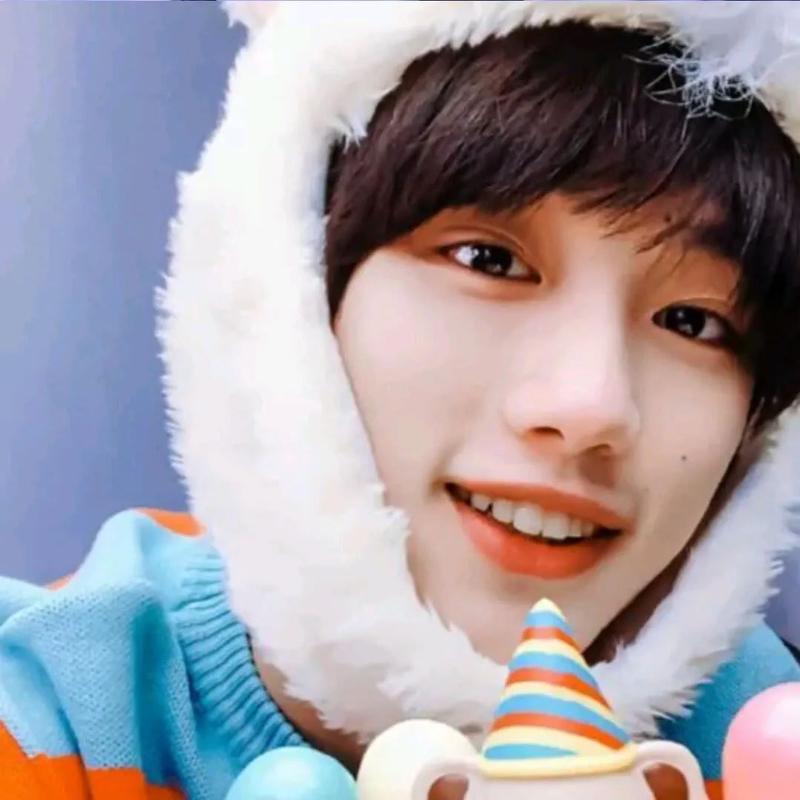 爱豆头像tnt时代少年团丁程鑫