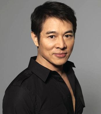 金牛座李连杰详细资料