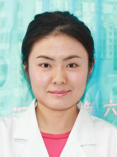 张帆医师简介