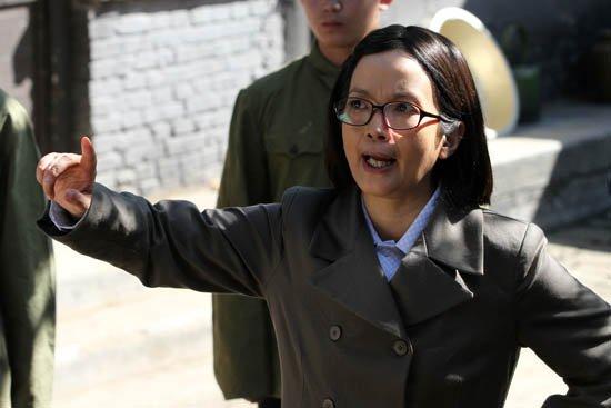 李乃文,房子斌领衔主演,吕丽萍,巩汉林,杜志国,叶静等倾情加盟的电视
