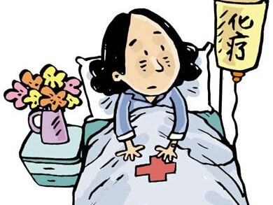28岁女子腹胀一周 被确诊晚期胃癌