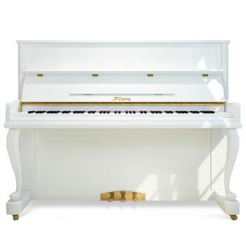 弗洛拉(flora) 日本flora/弗洛拉立式钢琴f121 全新家用初学者教学