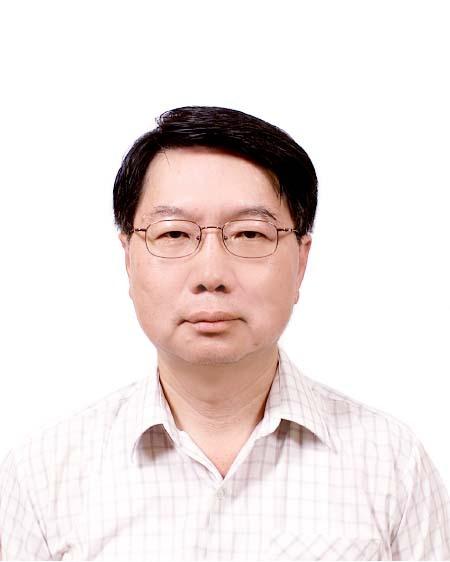 许明光 