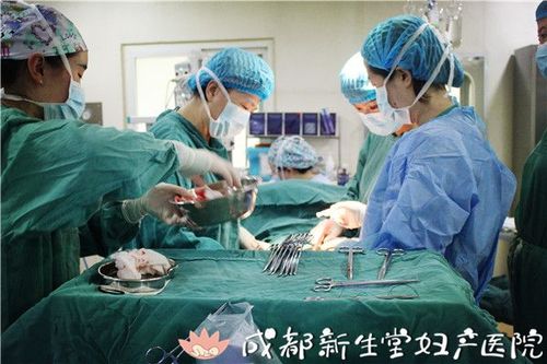 成都妇产医院,成都高水平的产科医院,成都专业的妇产医院,新生堂妇产
