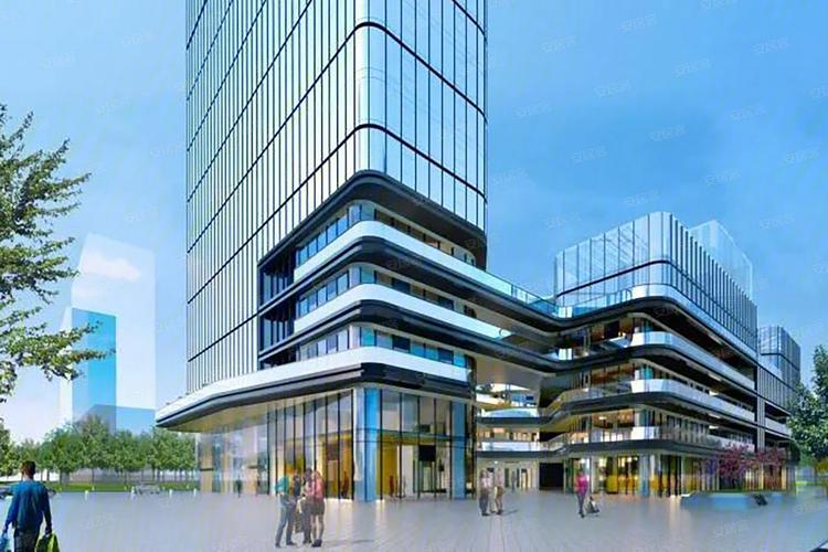 未央国际楼盘详情_房价_户型图_专家推荐 - 西安房多多