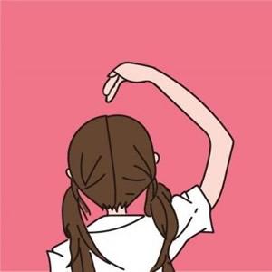 微信情侣萌萌的头像一对两张