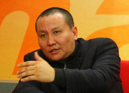 预告:作家张静做客新浪谈新书《机票大亨》