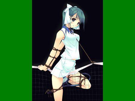 被称之为acgn画师界的绳缚之王,亦有束缚之神之称     村上水军在绳缚