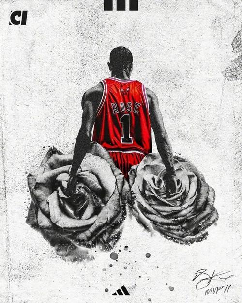 风城玫瑰——罗斯高清壁纸,值得收藏