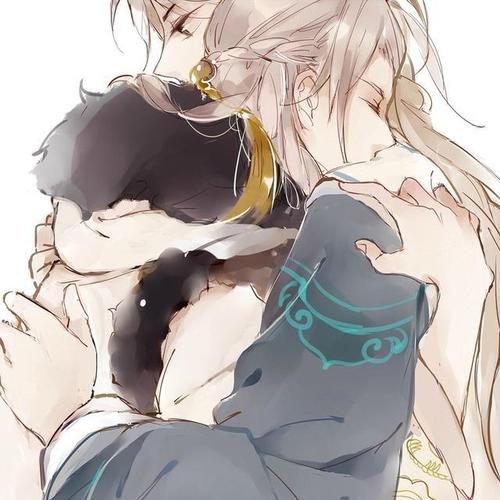 白居易和元稹,渣了所有妹子,却对彼此一往情深?不愧大唐第一cp