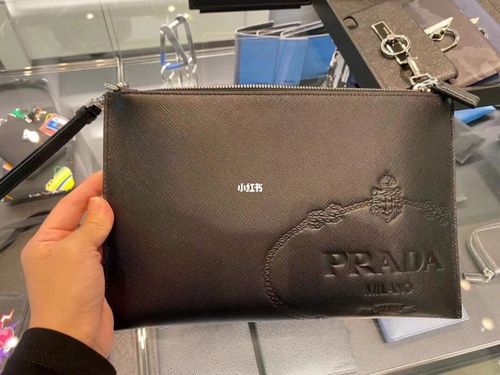 普拉达男士手拿包_男士手拿包_普拉达怎么样_时尚_箱包