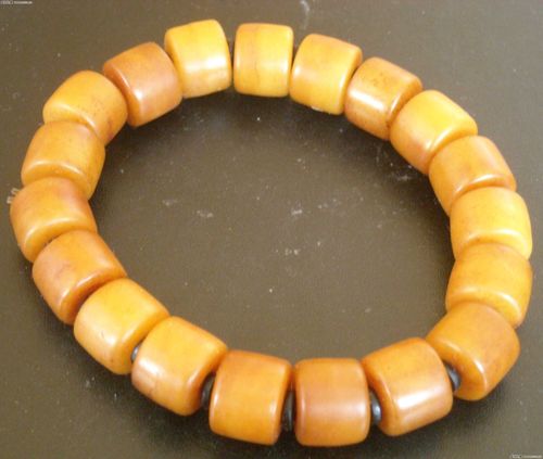 虎骨手串 2012-6-14 08:14