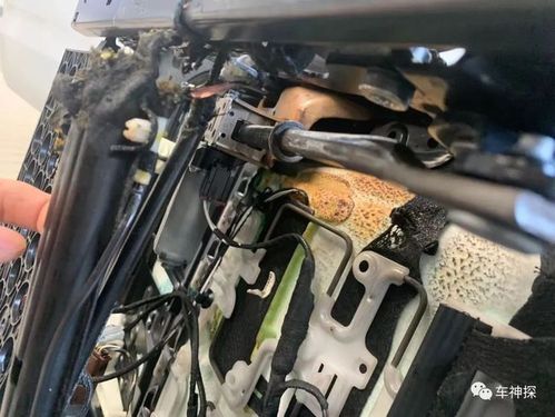 神探追踪丨宝马5系行驶中自燃厂家鉴定报告有疑点打火机只是挡箭牌