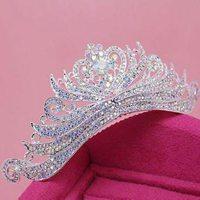 霸气皇冠女王头像_微信头像图片大全