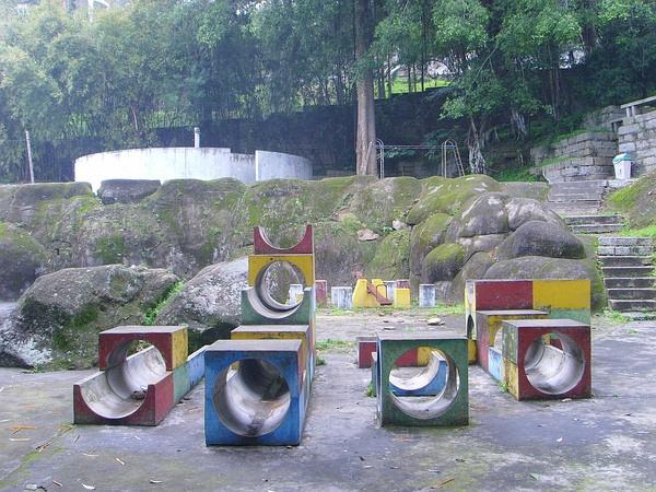 钻洞洞