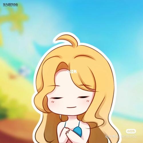 迷你世界人物头像_迷你_素材_头像