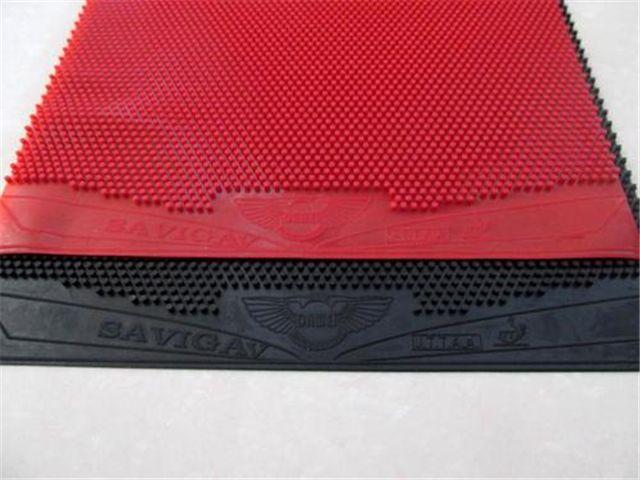 乒乓球反胶,正胶和长胶有什么区别呢?各自的作用是什么?