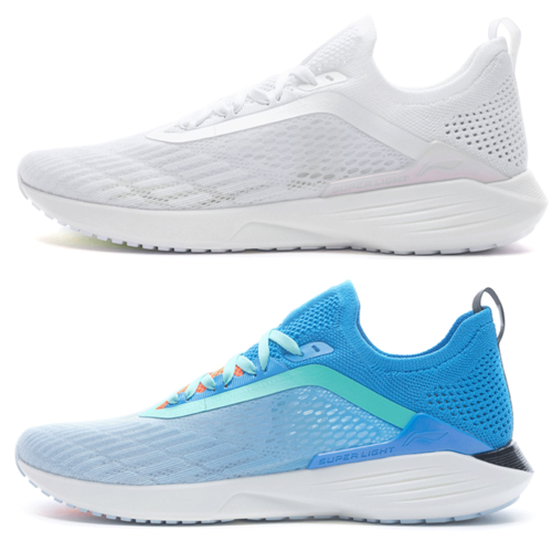 断码清李宁超轻16代男鞋跑步鞋轻便减震耐磨春夏季网面透气运动鞋