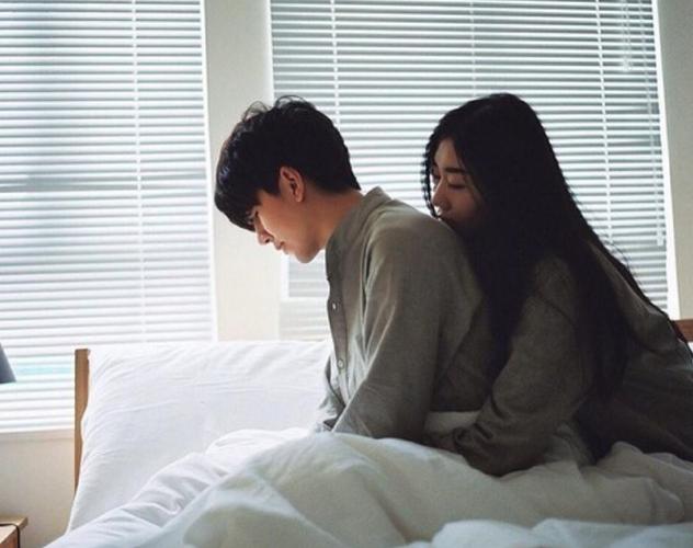 男女接吻也要讲原则?这些知识最好了解一下,别伤害爱