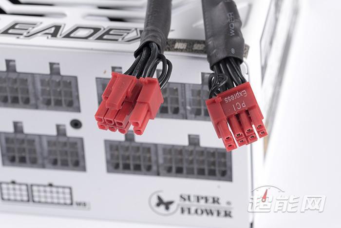 pc电源接口入门篇如何正确连接