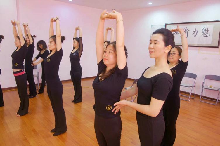 【塑美s形.美丽形体】公开课