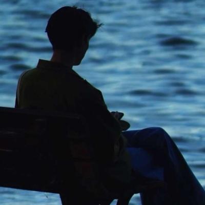 沫兮 干净精美气质文艺高冷超酷_男生头像_我要个性网