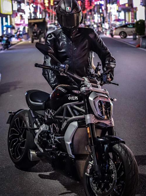 大魔鬼_杜卡迪大魔鬼_汽车_摩托车