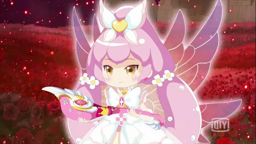  p>伊瞳 ,《 a target="_blank" href="/item/小花仙/6666708" data