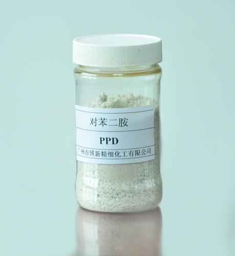 2013年n甲基对苯二胺行业分析报告