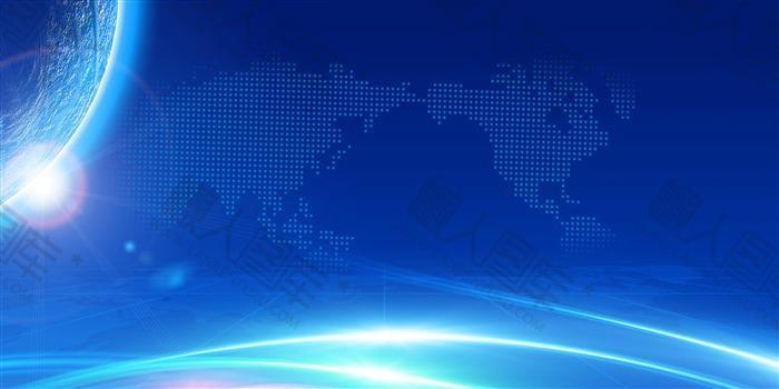 首页 免抠背景 商务|科技 新闻播报ppt背景图片 素材信息: 素材编号