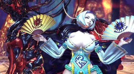  p>茱莉亚是游戏《 a href="#" data-lemmaid="5663517">剑灵 /a>》中