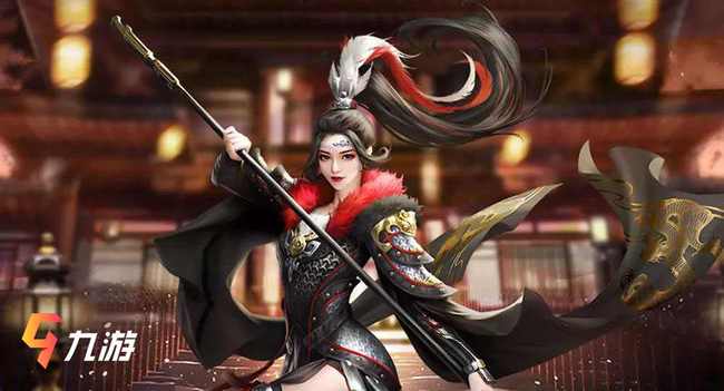 鸿图之下s4新武将吕玲绮怎么样武将技能强度分析