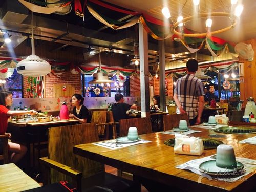 鼓楼区 东街口 烧烤 百加百炭火烤肉专门店 所有点评