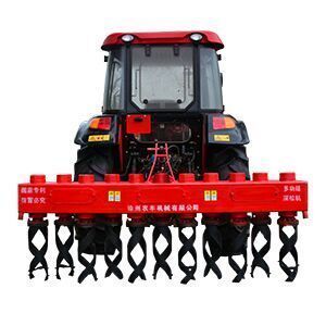 大棚王深松机 深旋耕机价格