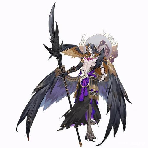 阴阳师迦楼罗怎么样新角色迦楼罗介绍图文