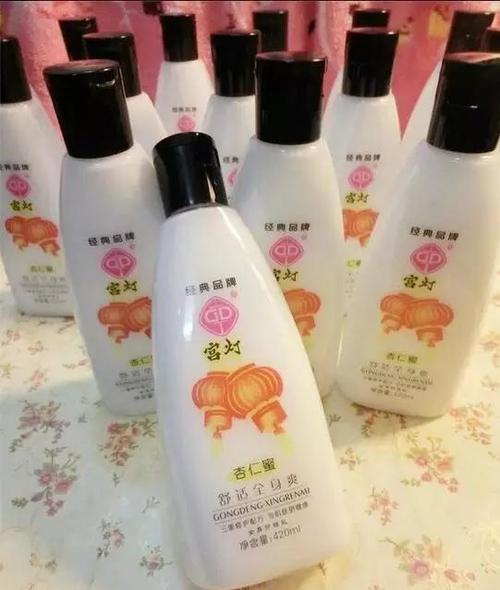 没有美颜的90年代,个个皮肤好到爆,都是用的什么护肤品?