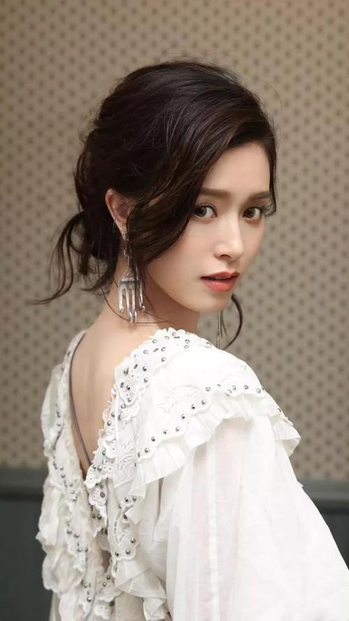 明星系列壁纸| 文咏珊