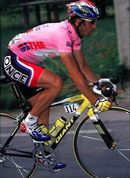 公路自行车公路车和山地车的区别