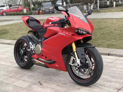 进口杜卡迪1199跑车趴赛重机车899雅马哈r6r1公路赛地平线摩托车