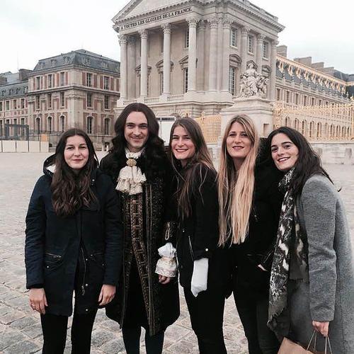 乔治·布莱顿 george blagden的图片