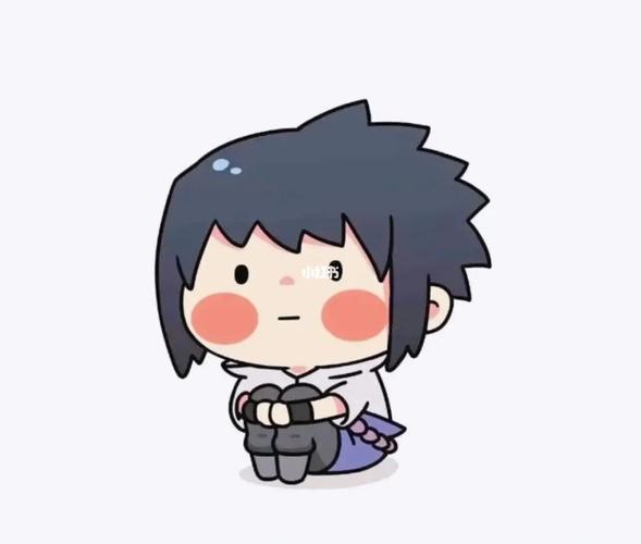 火影q版头像_火影忍者_火影_头像_素材_头像