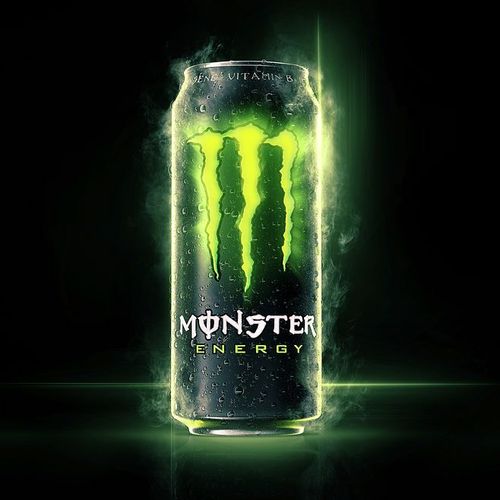monsterenergy