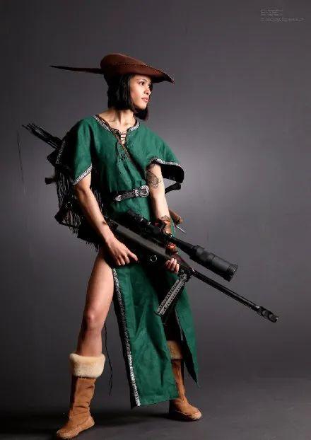 绘画参考| 真人性感美女小姐姐人体动作姿势参考