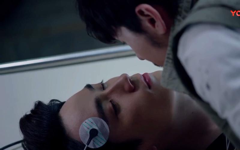 [镇魂x巍澜]倒放真的发现新世界,原版x倒放慢版