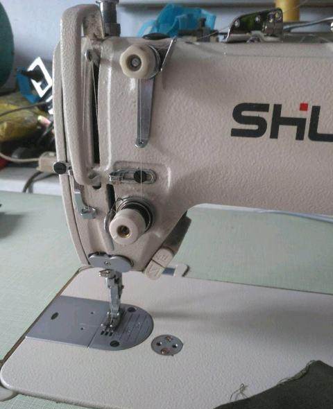 顺发缝纫机专卖